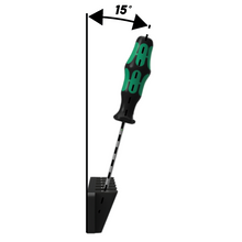 Load image into Gallery viewer, DTH6R-TX - Dovetail Tool Holder | TORX