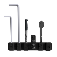 Load image into Gallery viewer, DTH6R-AX - Dovetail Tool Holder | Auxiliary