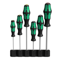 Load image into Gallery viewer, DTH6R-SD - Dovetail Tool Holder | Screw Driver