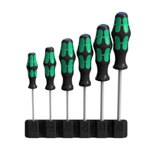 Load image into Gallery viewer, DTH6R-HX - Dovetail Tool Holder | HEX