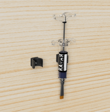 Load image into Gallery viewer, AMC20-4 - Mountable Clip | Loobtoob Pro 20mL