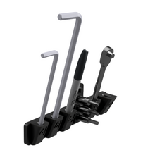 Load image into Gallery viewer, DTH6R-AX - Dovetail Tool Holder | Auxiliary
