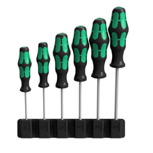 Load image into Gallery viewer, DTH6R-TX - Dovetail Tool Holder | TORX
