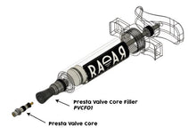 Load image into Gallery viewer, PVCF01 - Presta Valve Core Filler
