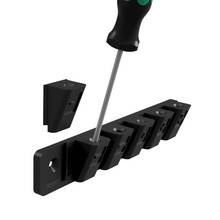 Load image into Gallery viewer, DTH6R-SD - Dovetail Tool Holder | Screw Driver
