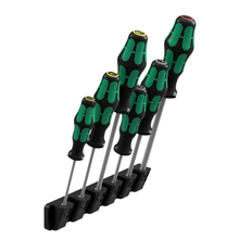 Load image into Gallery viewer, DTH6R-SD - Dovetail Tool Holder | Screw Driver
